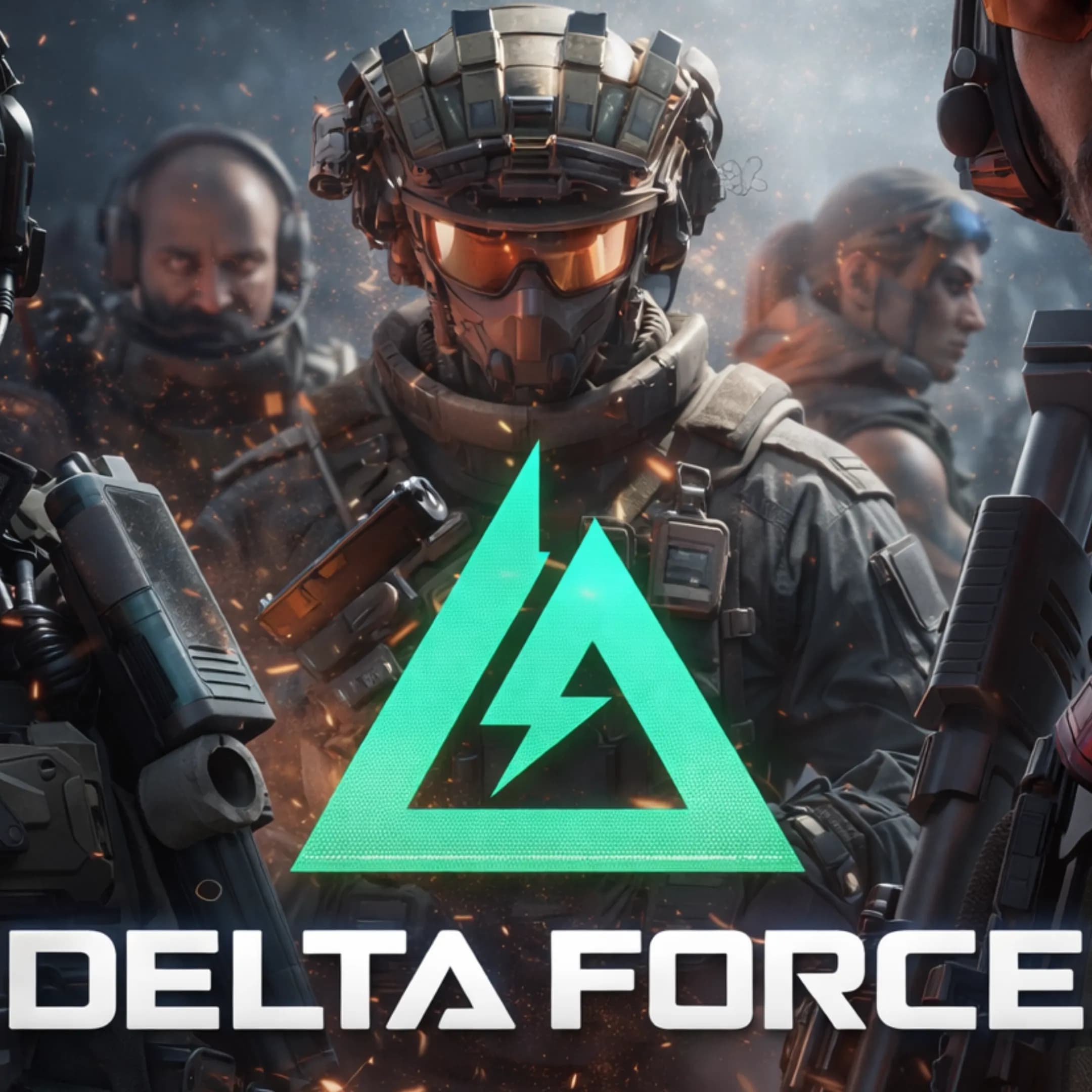 DeltaForce