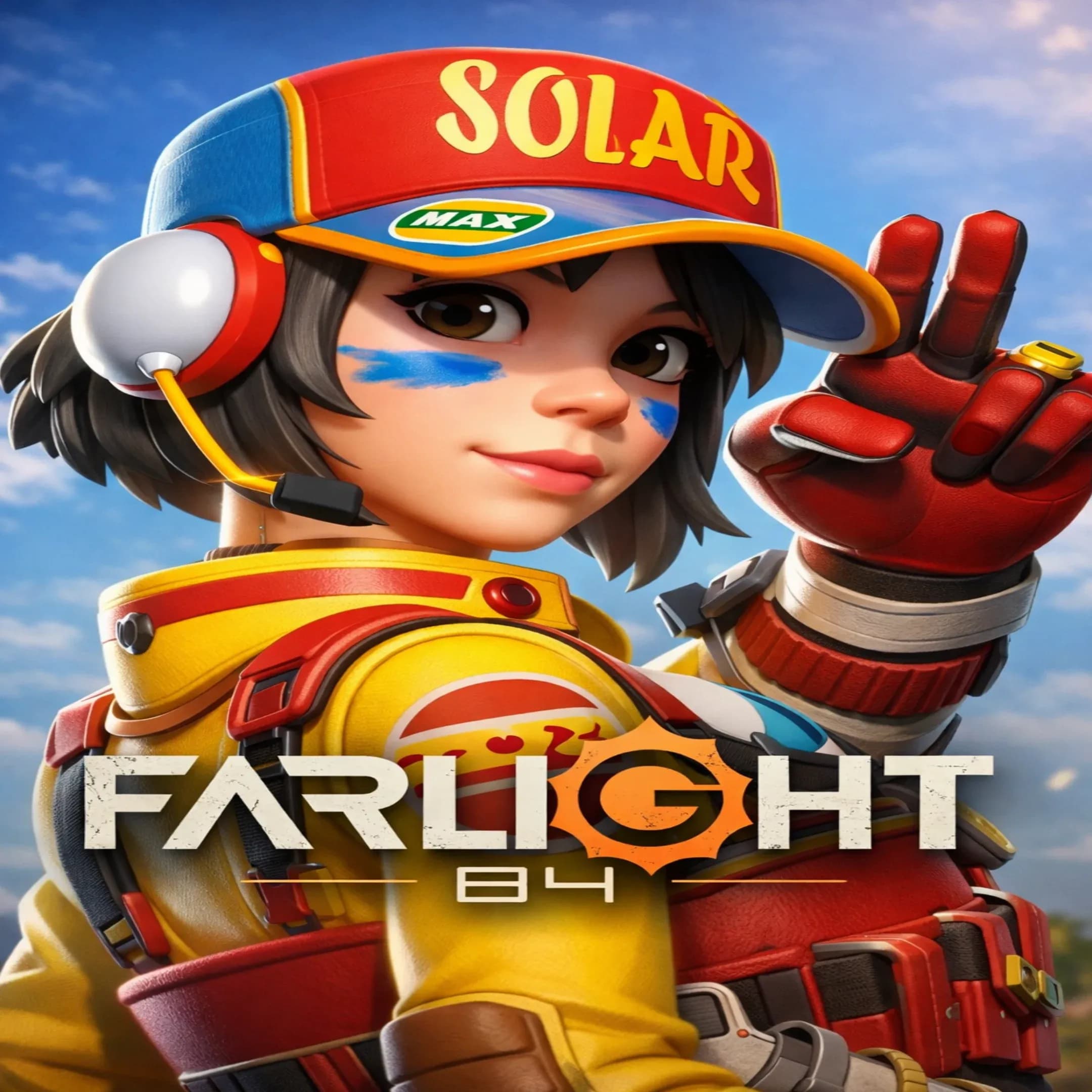 Falight 84